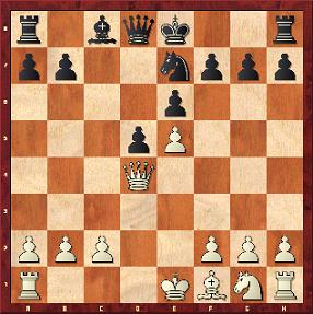 Position finale